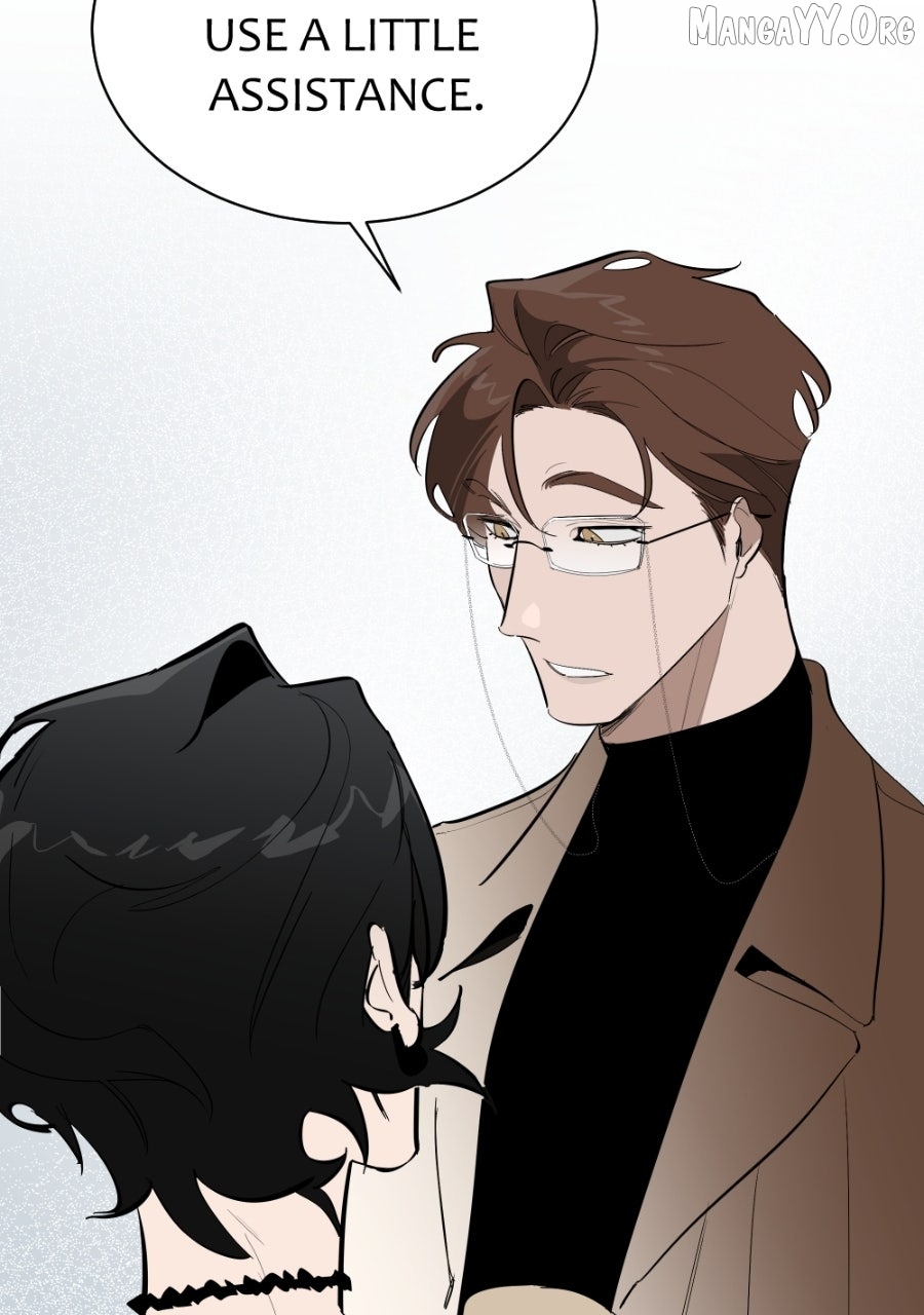 Holistic - Manhwa Chapter 13 - page 70