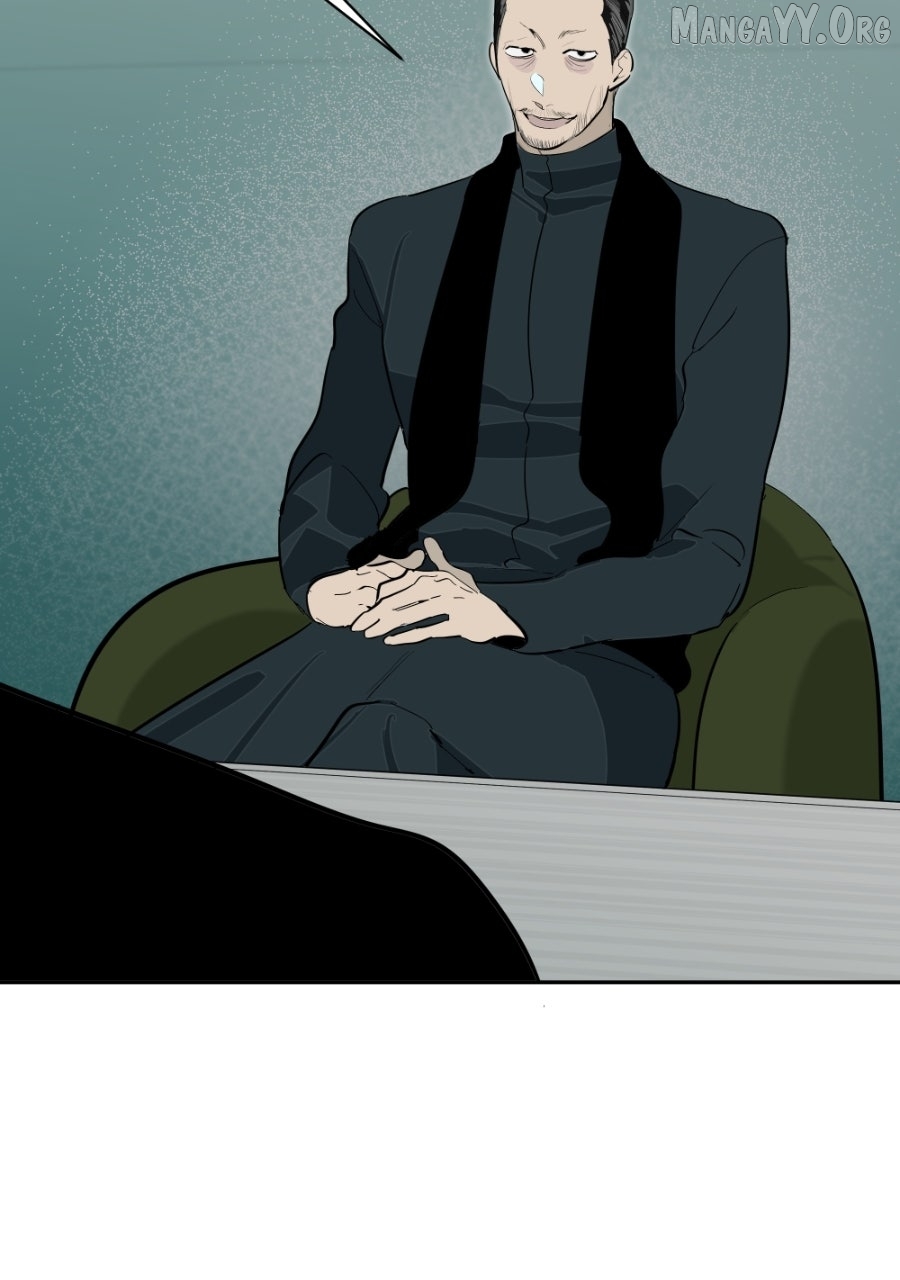 Holistic - Manhwa Chapter 14 - page 5
