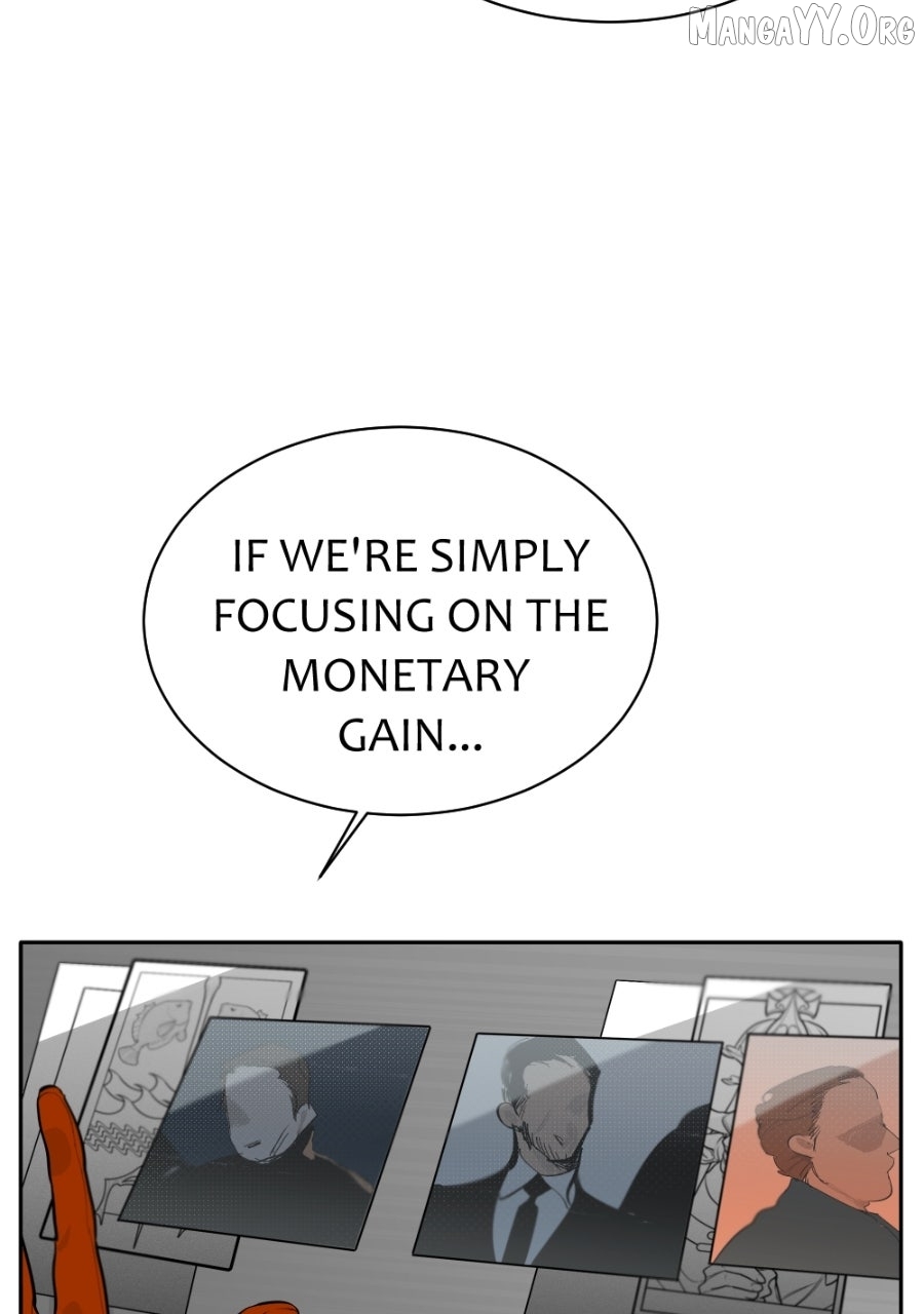 Holistic - Manhwa Chapter 14 - page 32