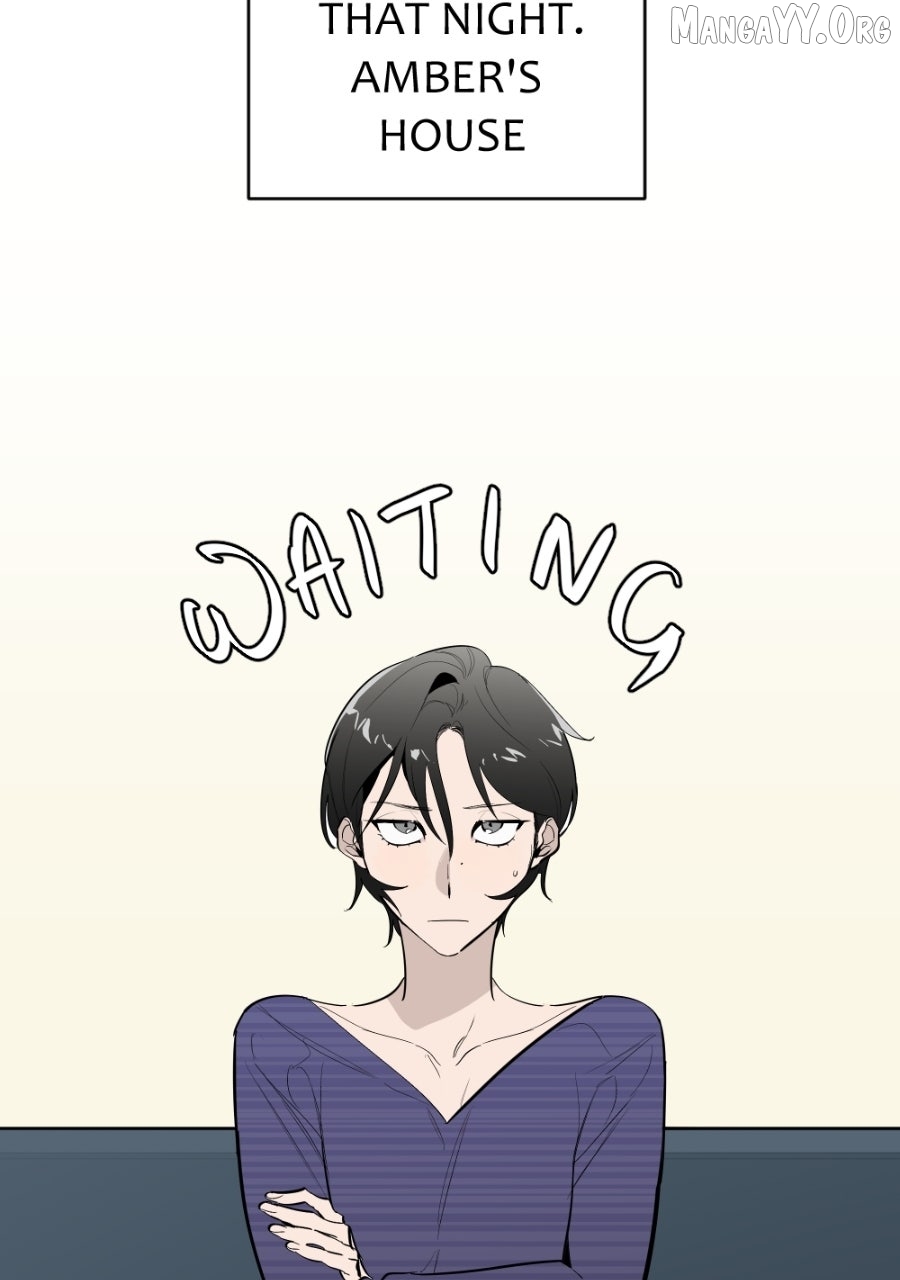 Holistic - Manhwa Chapter 14 - page 72