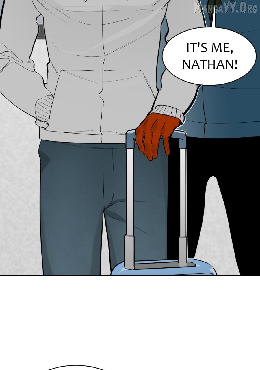 Holistic - Manhwa Chapter 14 - page 80