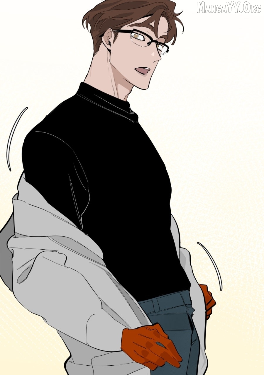 Holistic - Manhwa Chapter 14 - page 92
