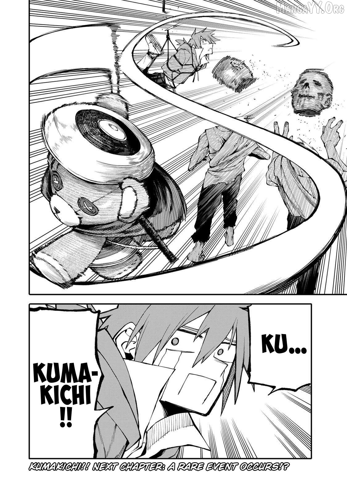 Okāsan Bōkensha, Roguin Bōnasu de Sukiru “Shufu” ni Mezamemashita. Shuuichi Moraeru Chirashi de Bōkensha Seikatsu Ganbarimasu! Chapter 15 - page 20