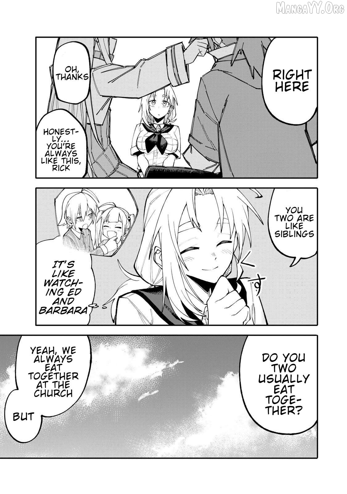 Okāsan Bōkensha, Roguin Bōnasu de Sukiru “Shufu” ni Mezamemashita. Shuuichi Moraeru Chirashi de Bōkensha Seikatsu Ganbarimasu! Chapter 17 - page 13