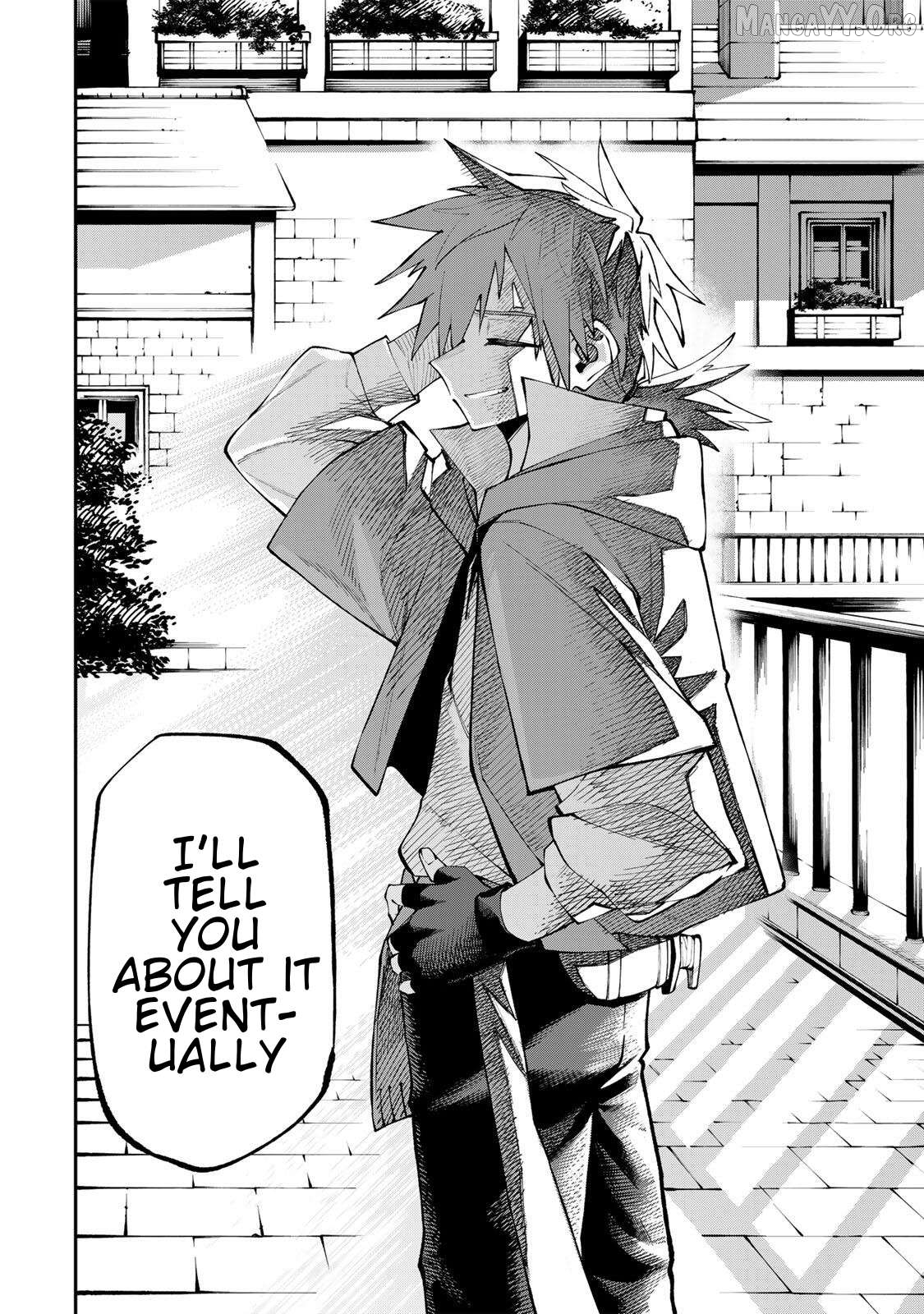 Okāsan Bōkensha, Roguin Bōnasu de Sukiru “Shufu” ni Mezamemashita. Shuuichi Moraeru Chirashi de Bōkensha Seikatsu Ganbarimasu! Chapter 17 - page 18
