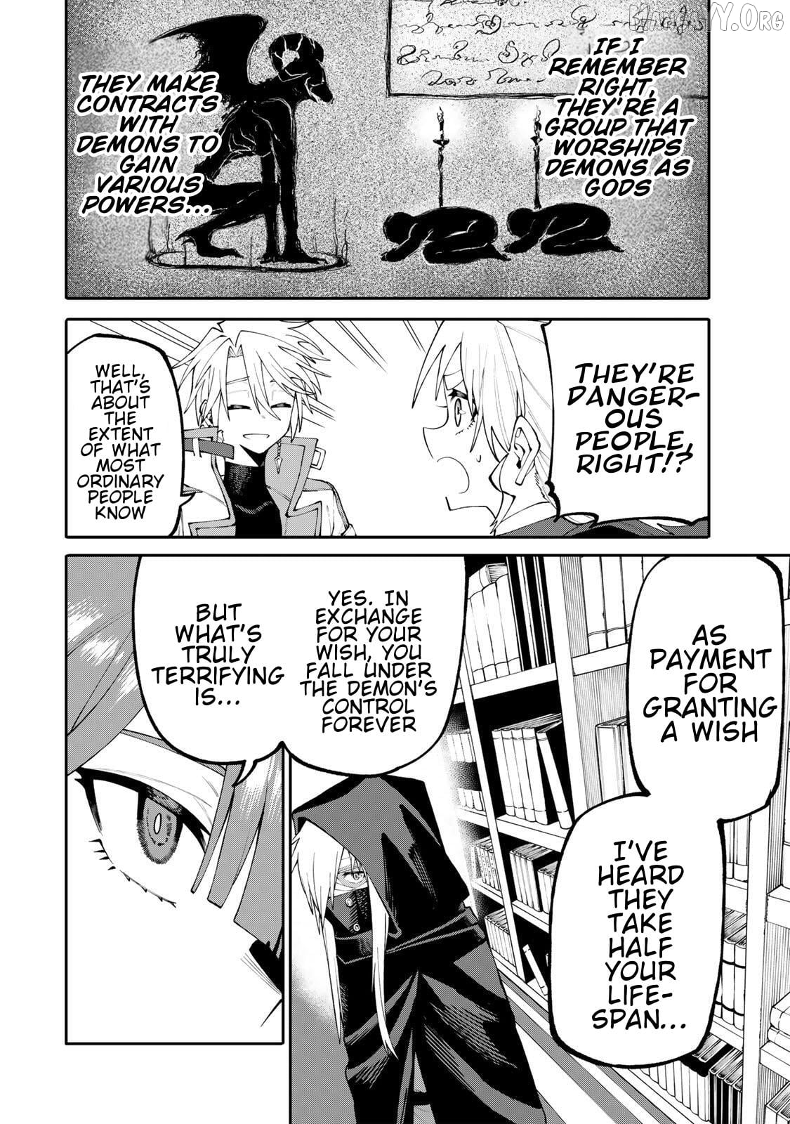 Okāsan Bōkensha, Roguin Bōnasu de Sukiru “Shufu” ni Mezamemashita. Shuuichi Moraeru Chirashi de Bōkensha Seikatsu Ganbarimasu! Chapter 18 - page 14