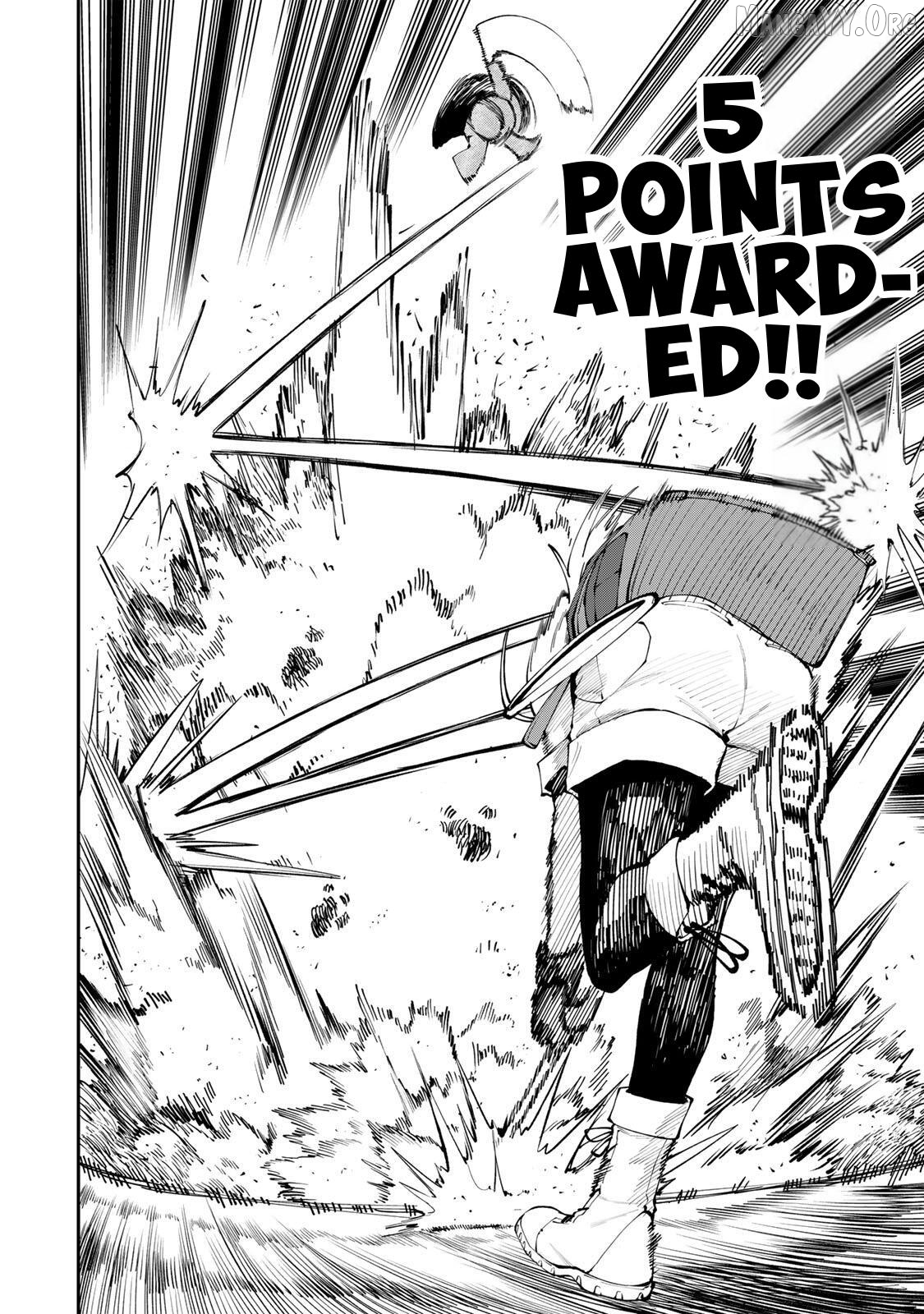 Okāsan Bōkensha, Roguin Bōnasu de Sukiru “Shufu” ni Mezamemashita. Shuuichi Moraeru Chirashi de Bōkensha Seikatsu Ganbarimasu! Chapter 18 - page 2