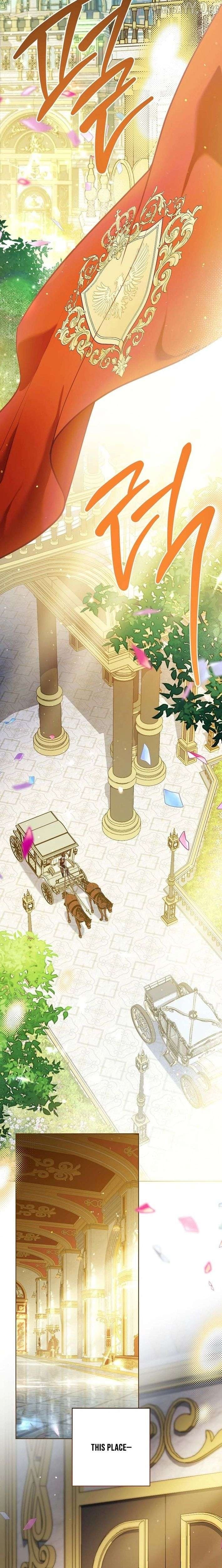 After I Died, My Boy Groom Chapter 30 - page 2