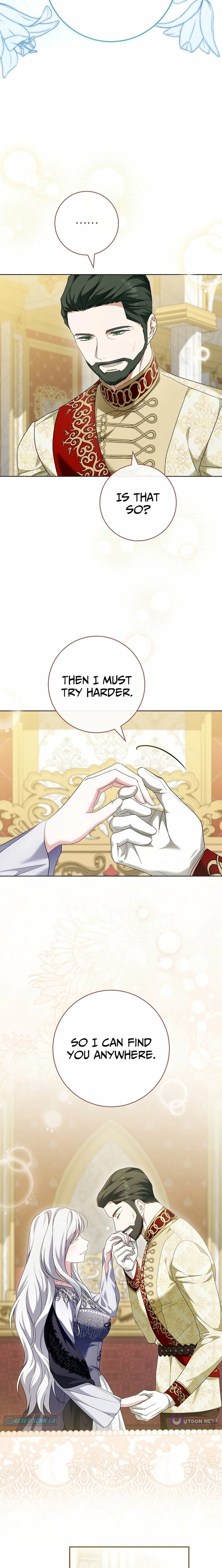 After I Died, My Boy Groom Chapter 31 - page 13