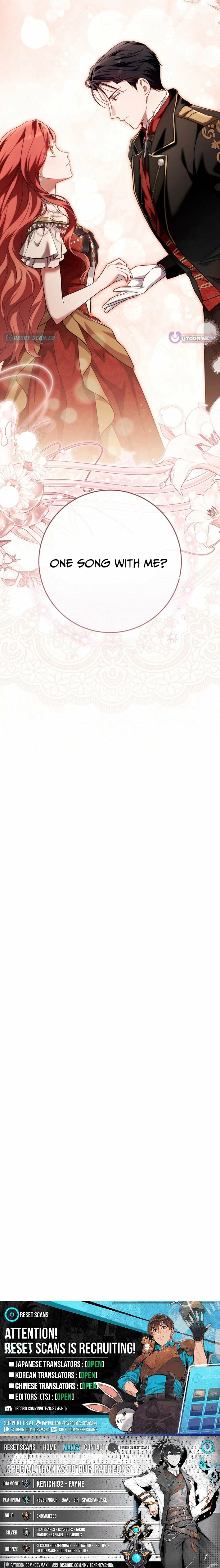 After I Died, My Boy Groom Chapter 31 - page 23