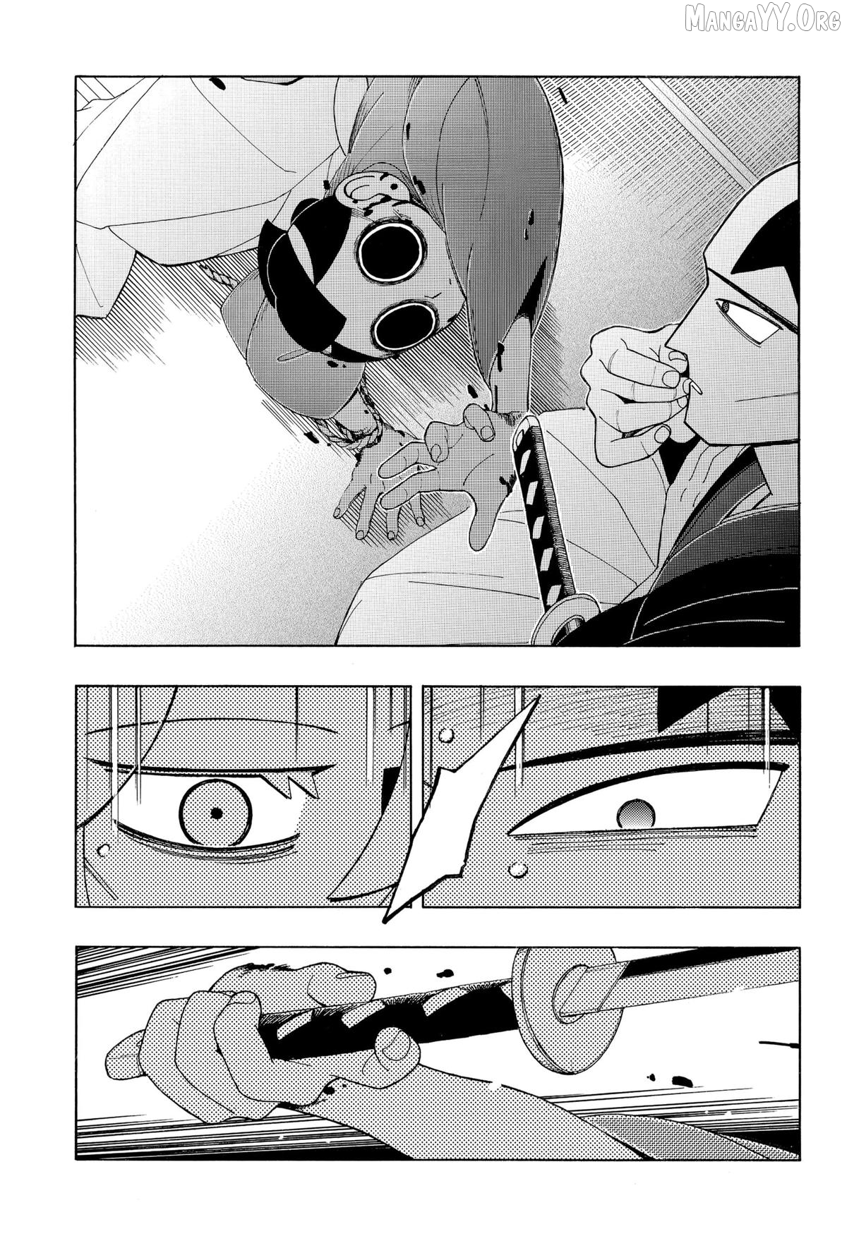 The Bateren Tales Chapter 11 - page 15