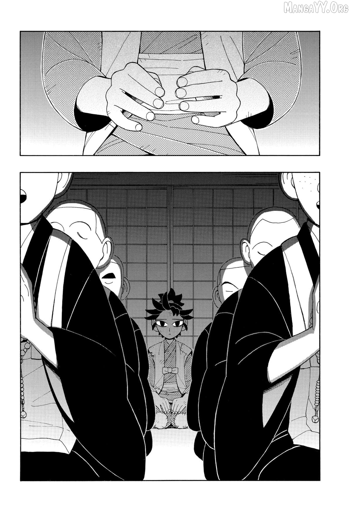 The Bateren Tales Chapter 11 - page 24