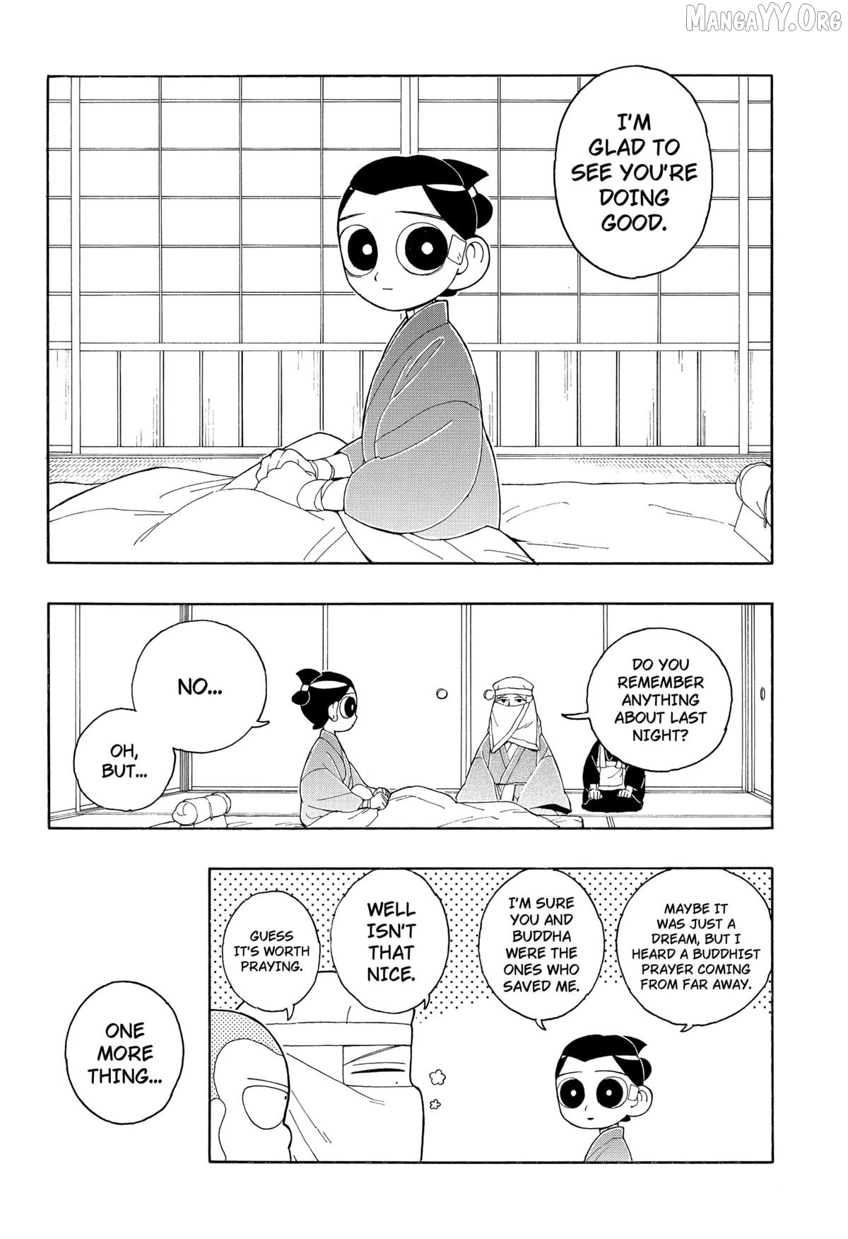 The Bateren Tales Chapter 11 - page 26
