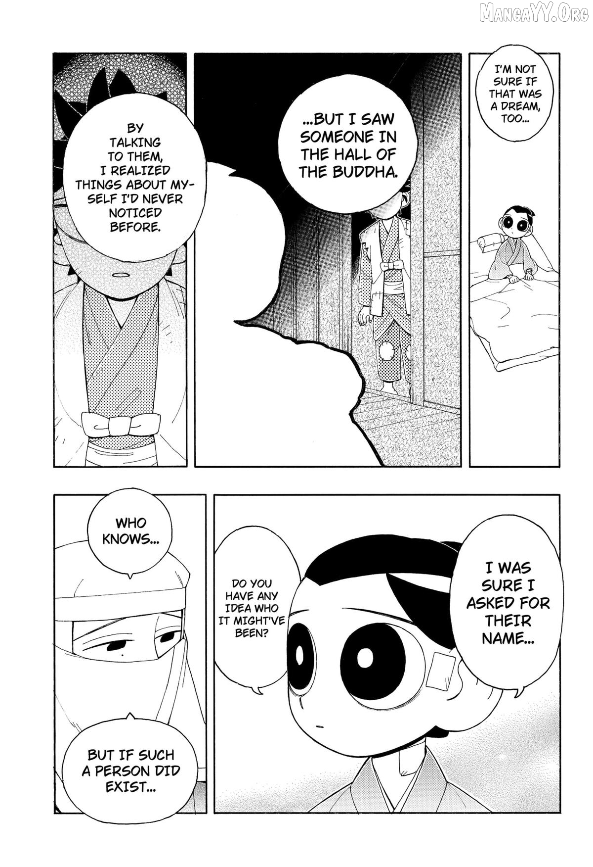 The Bateren Tales Chapter 11 - page 27