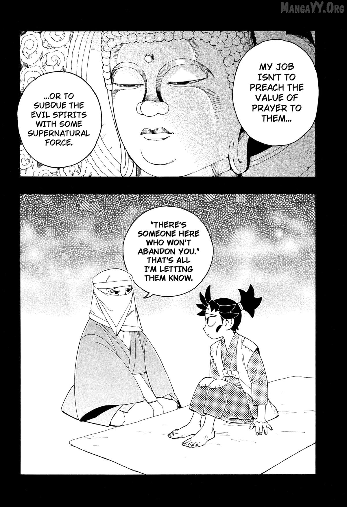The Bateren Tales Chapter 11 - page 8