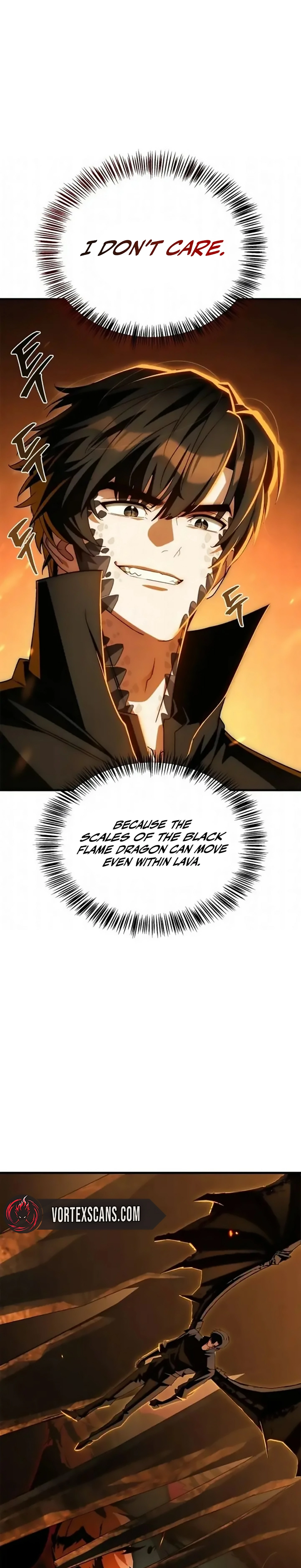 The Demon King Overrun by Heroes Chapter 18 - page 34