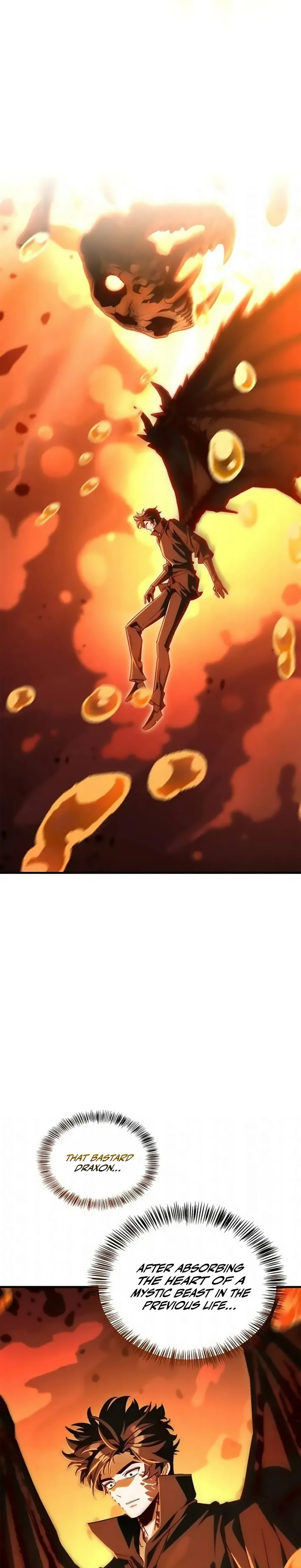 The Demon King Overrun by Heroes Chapter 18 - page 38