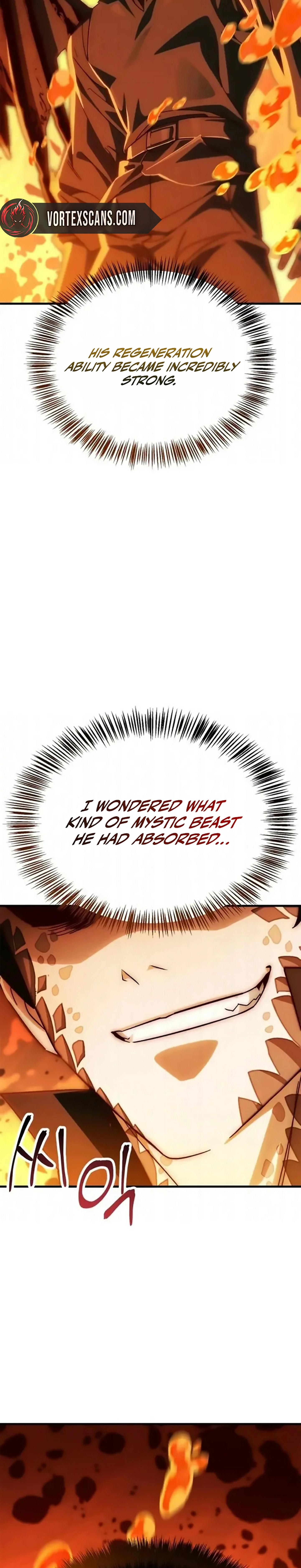 The Demon King Overrun by Heroes Chapter 18 - page 39