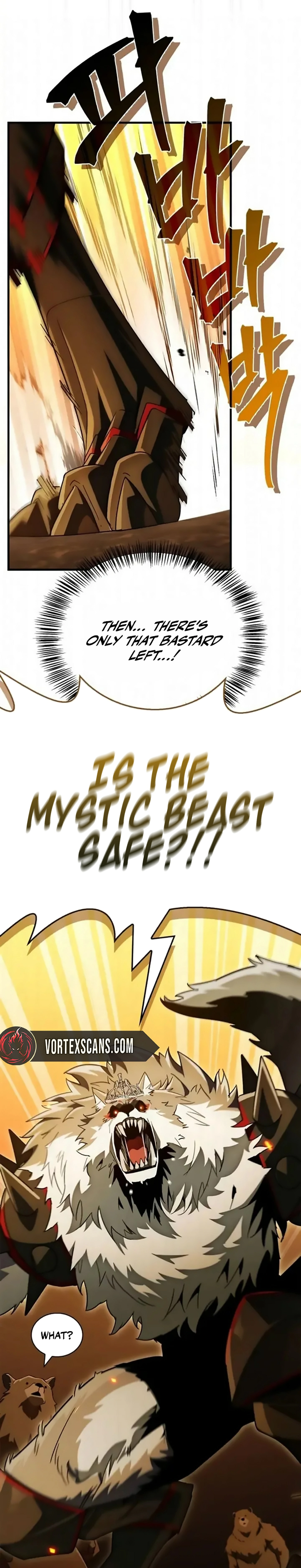 The Demon King Overrun by Heroes Chapter 18 - page 50