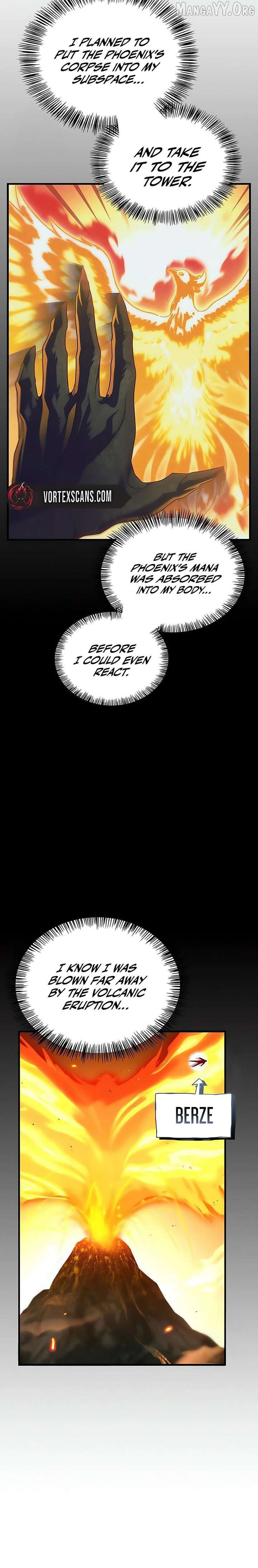 The Demon King Overrun by Heroes Chapter 19 - page 2