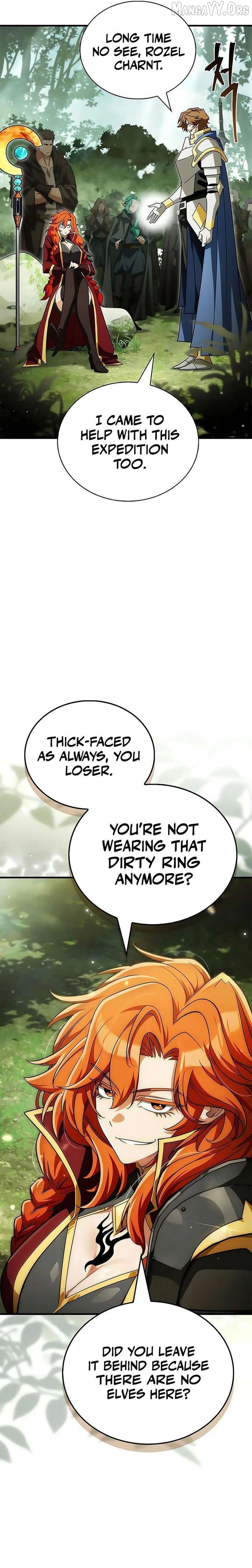 The Demon King Overrun by Heroes Chapter 19 - page 39