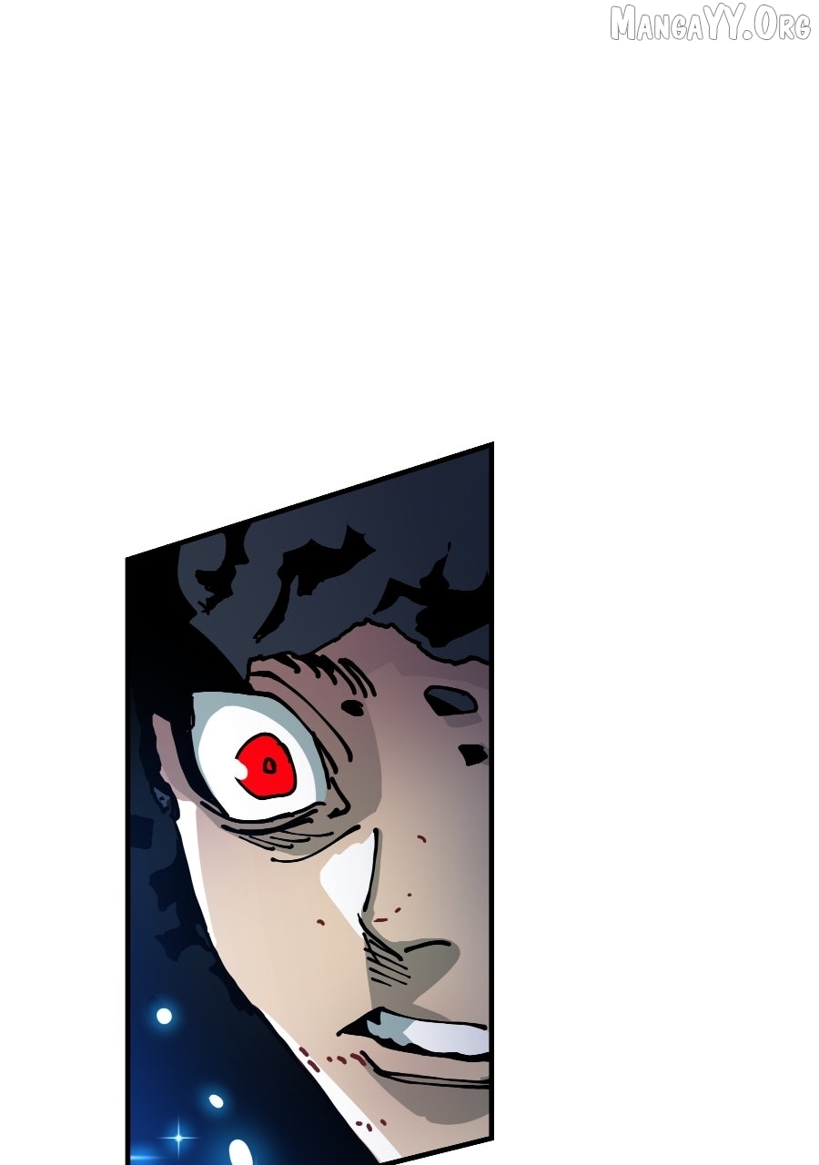SCREWBALL - Manhwa Chapter 11 - page 5