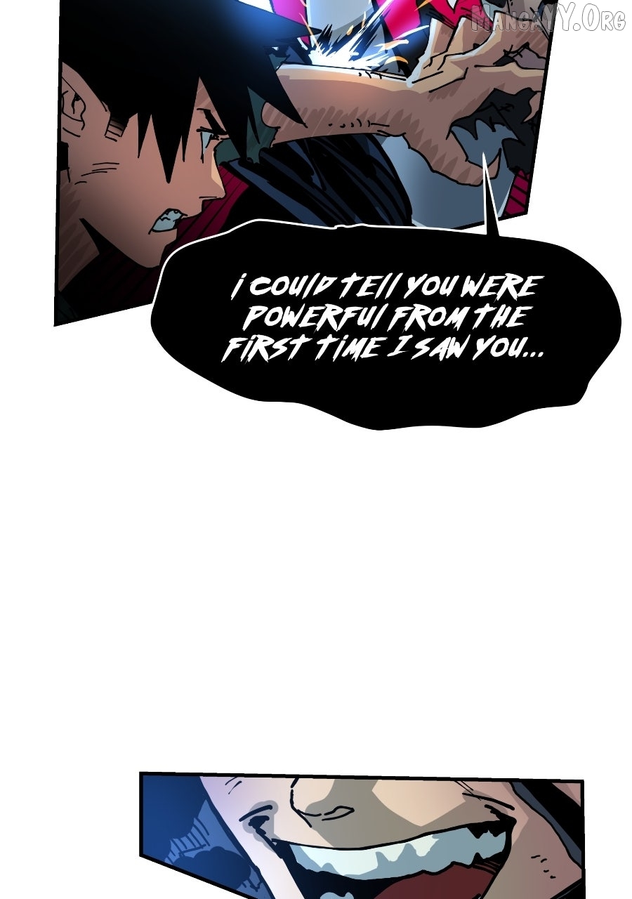 SCREWBALL - Manhwa Chapter 11 - page 24