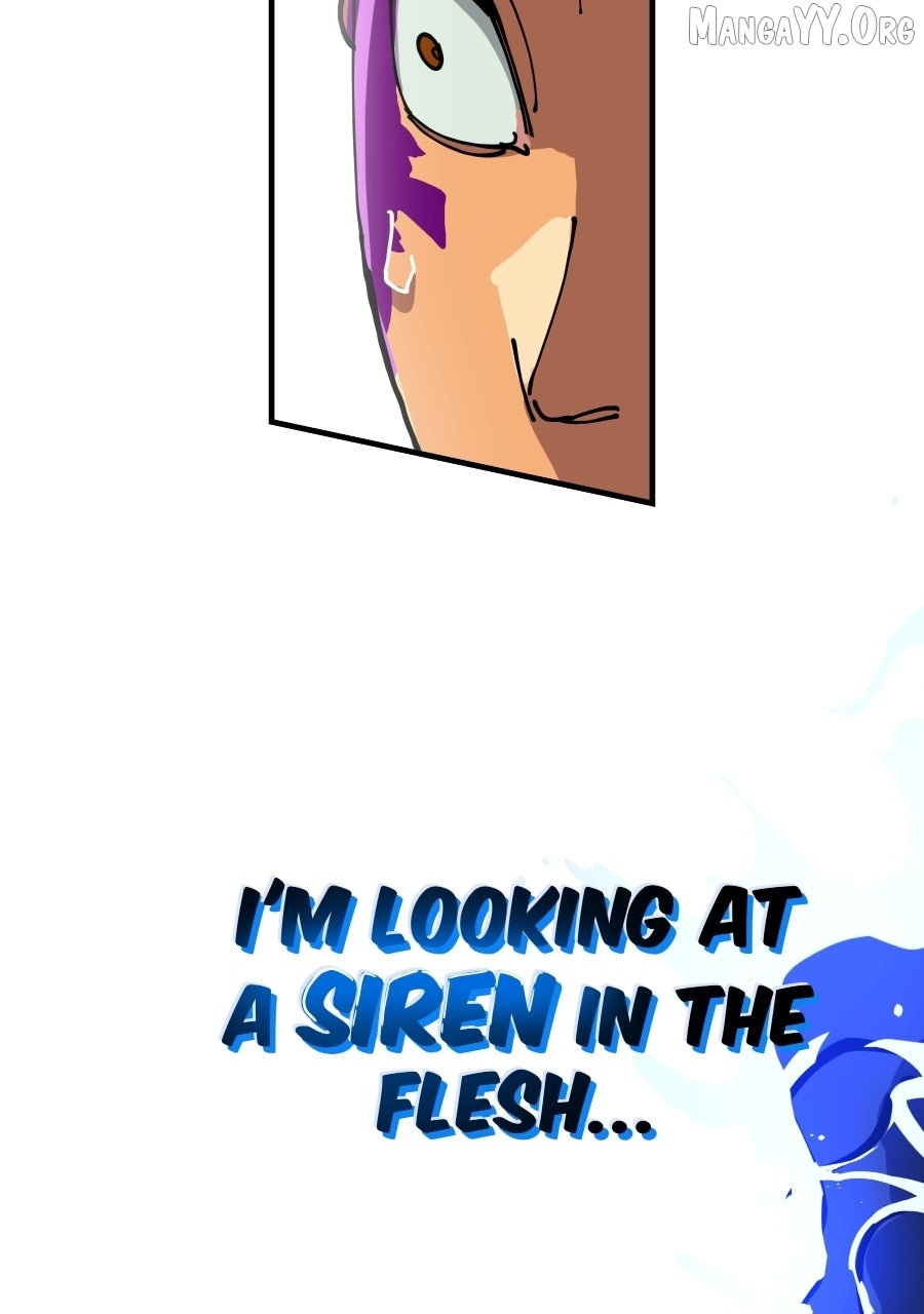 SCREWBALL - Manhwa Chapter 11 - page 34