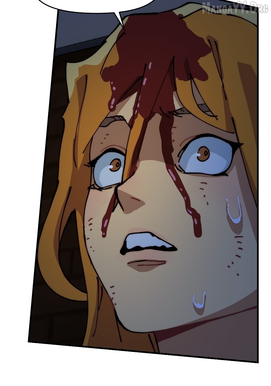 SCREWBALL - Manhwa Chapter 12 - page 5