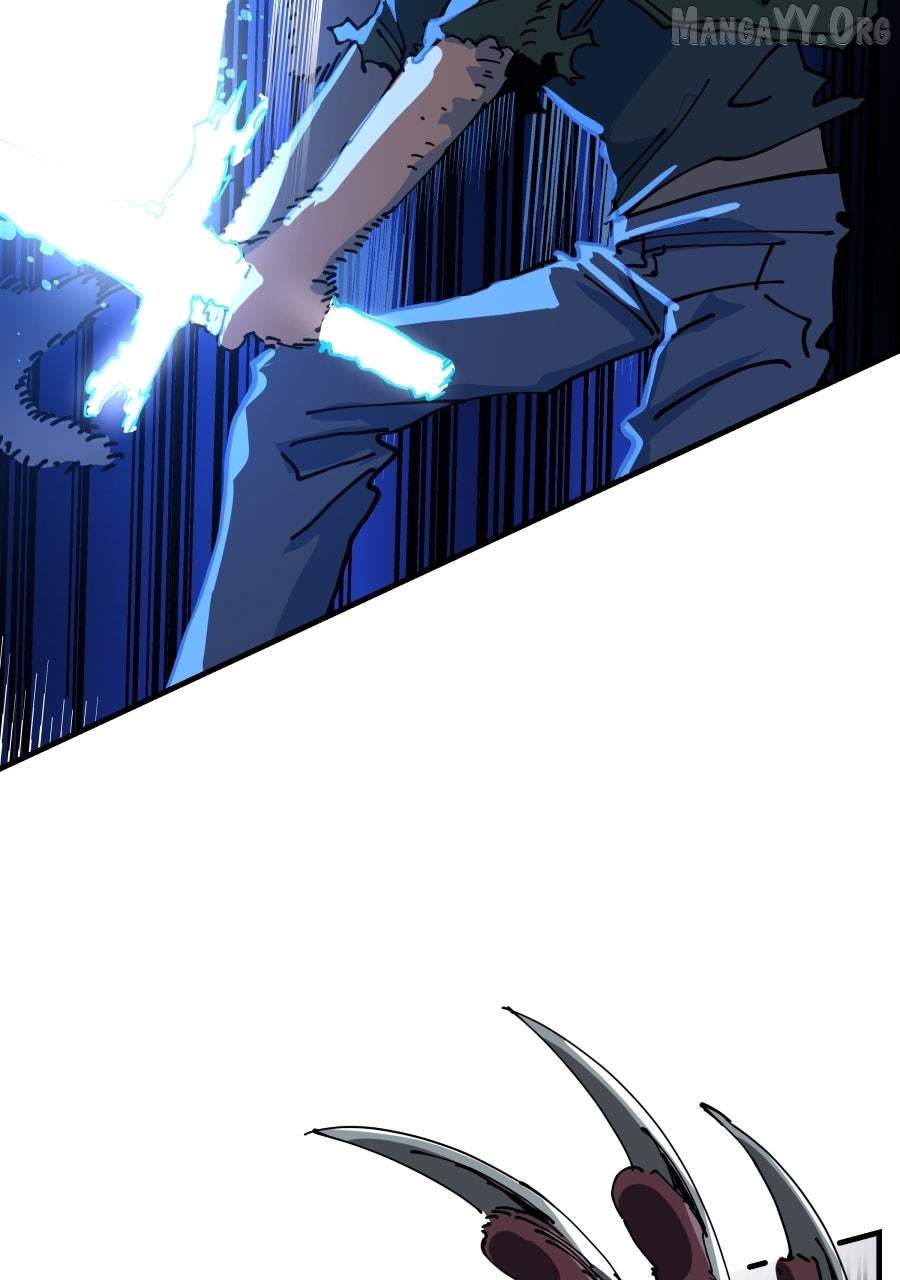 SCREWBALL - Manhwa Chapter 12 - page 32