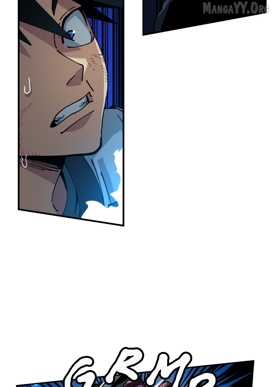 SCREWBALL - Manhwa Chapter 12 - page 34