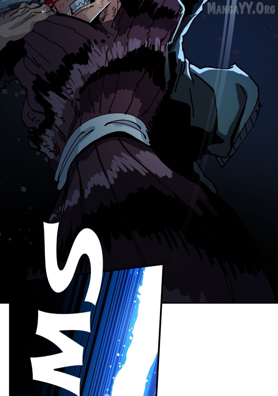 SCREWBALL - Manhwa Chapter 12 - page 44