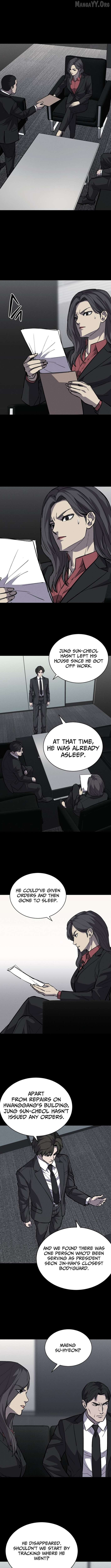 Blood Reign: Zero Origins Chapter 30 - page 3