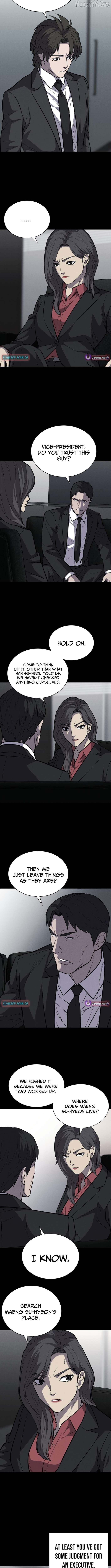 Blood Reign: Zero Origins Chapter 30 - page 4