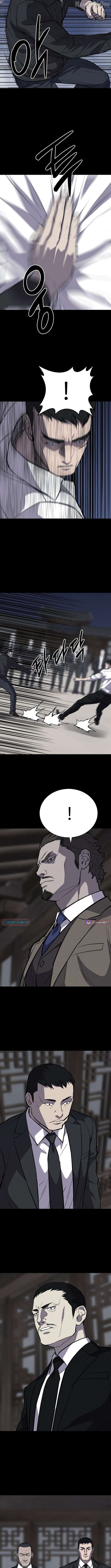 Blood Reign: Zero Origins Chapter 31 - page 2