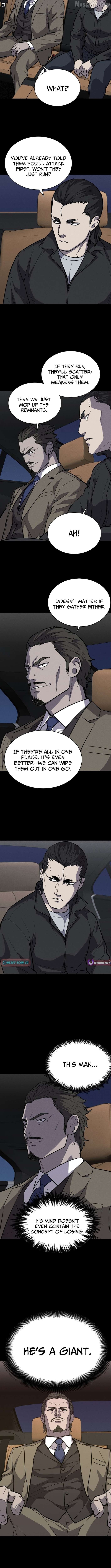 Blood Reign: Zero Origins Chapter 32 - page 7