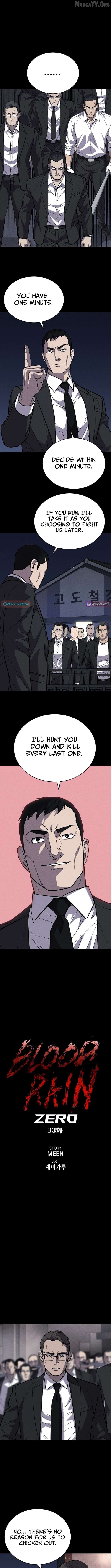 Blood Reign: Zero Origins Chapter 33 - page 2