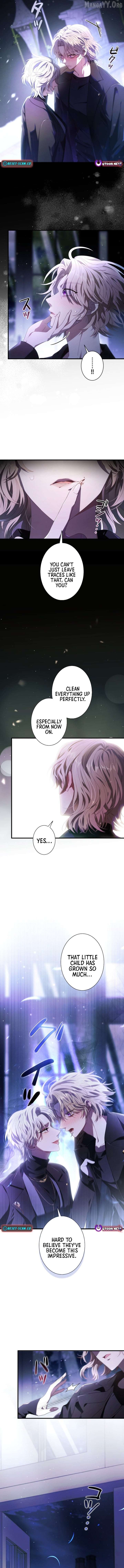 Dark Moon: Two Moons Chapter 23 - page 4