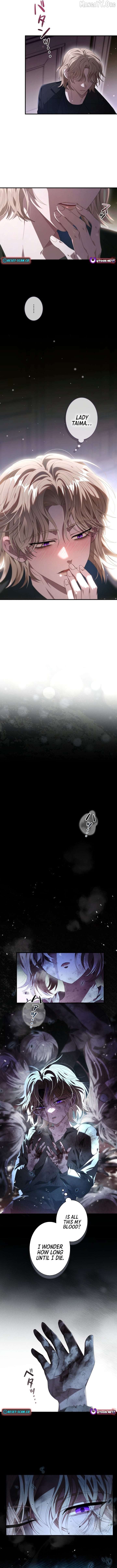 Dark Moon: Two Moons Chapter 23 - page 6
