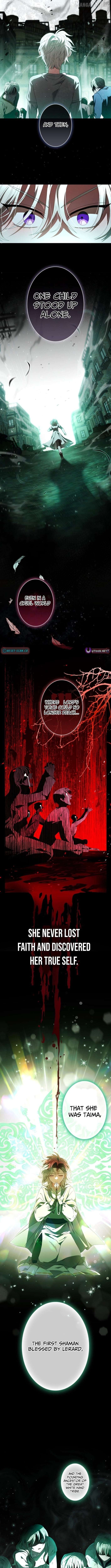 Dark Moon: Two Moons Chapter 24 - page 6
