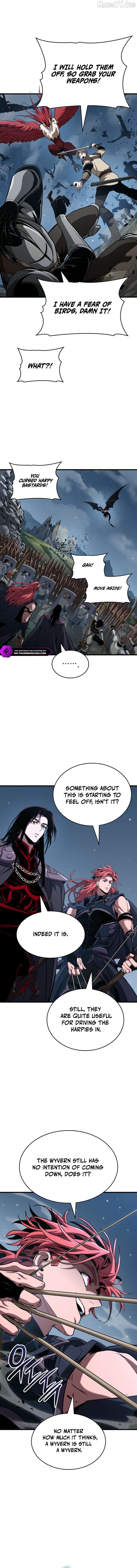 Crimson Reset Chapter 30 - page 3