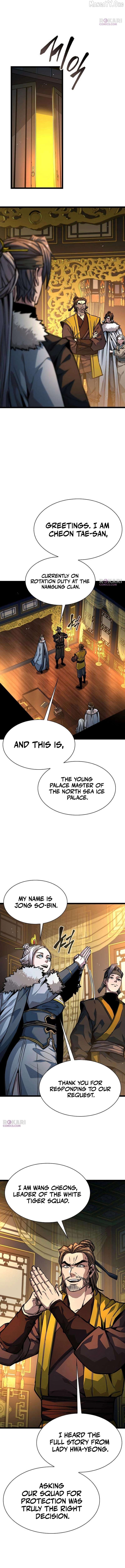The Absolute Scholar Chapter 23 - page 13