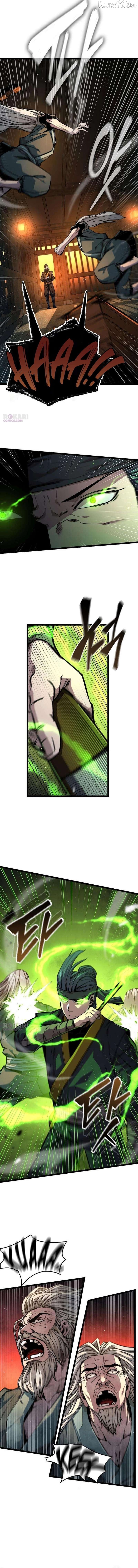 The Absolute Scholar Chapter 23 - page 4