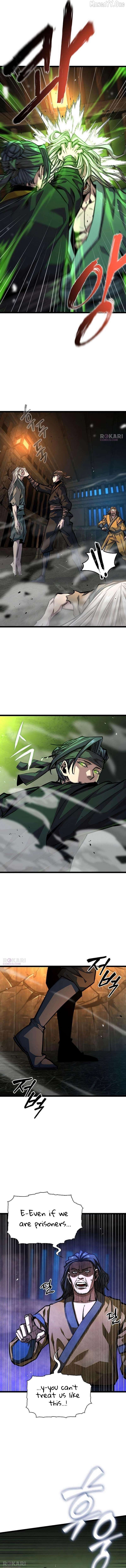 The Absolute Scholar Chapter 23 - page 6