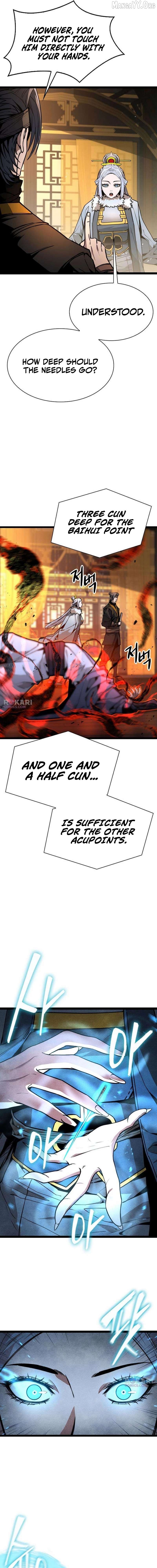 The Absolute Scholar Chapter 25 - page 18