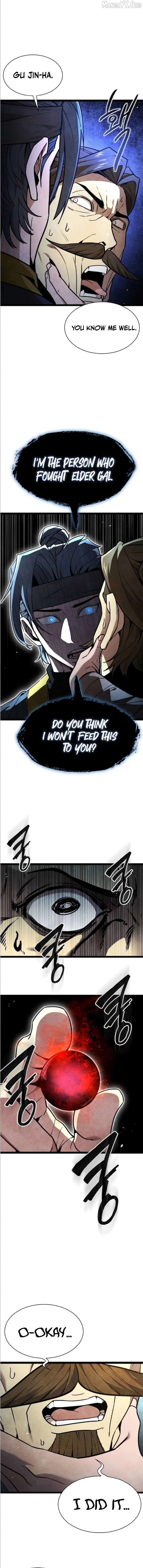 The Absolute Scholar Chapter 26 - page 17