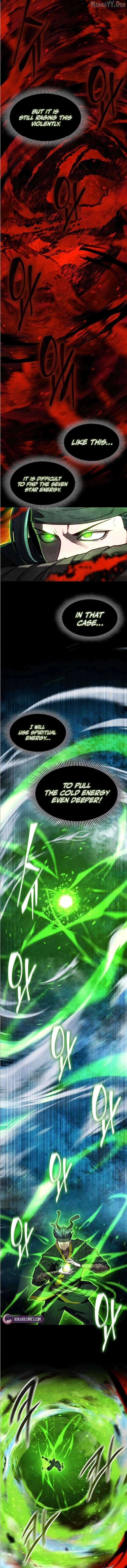 The Absolute Scholar Chapter 26 - page 3