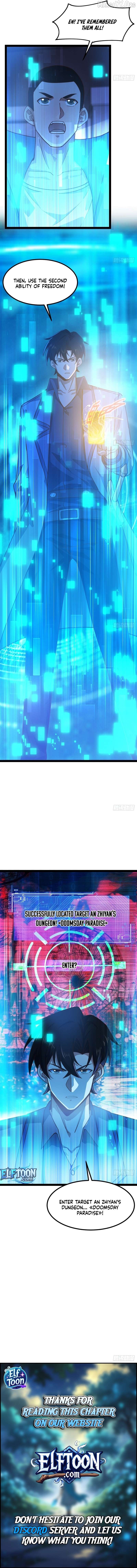 The Surviving Player: Unrivaled in the Second Death Game Chapter 33 - page 8