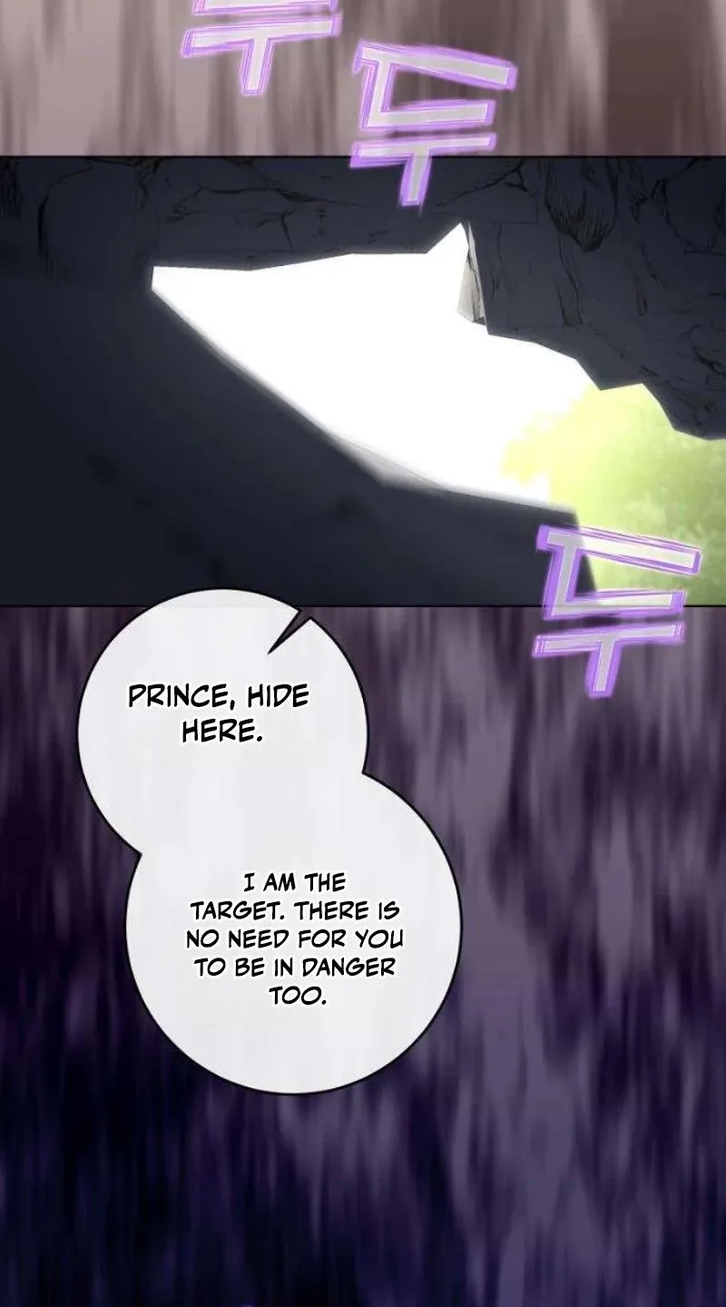 The Poisoned Goblet: The Princess Filled With Poison Chapter 26 - page 28
