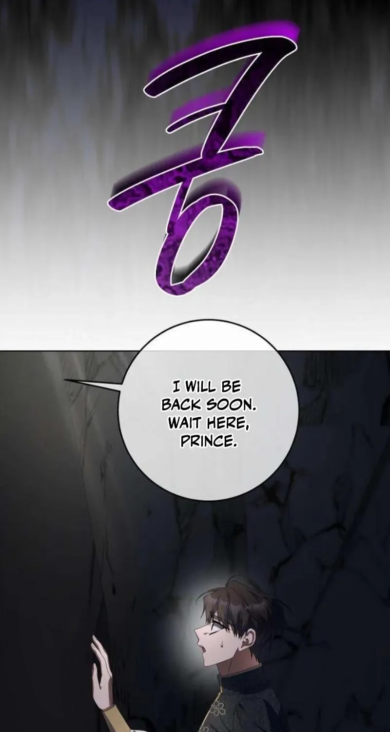 The Poisoned Goblet: The Princess Filled With Poison Chapter 26 - page 30